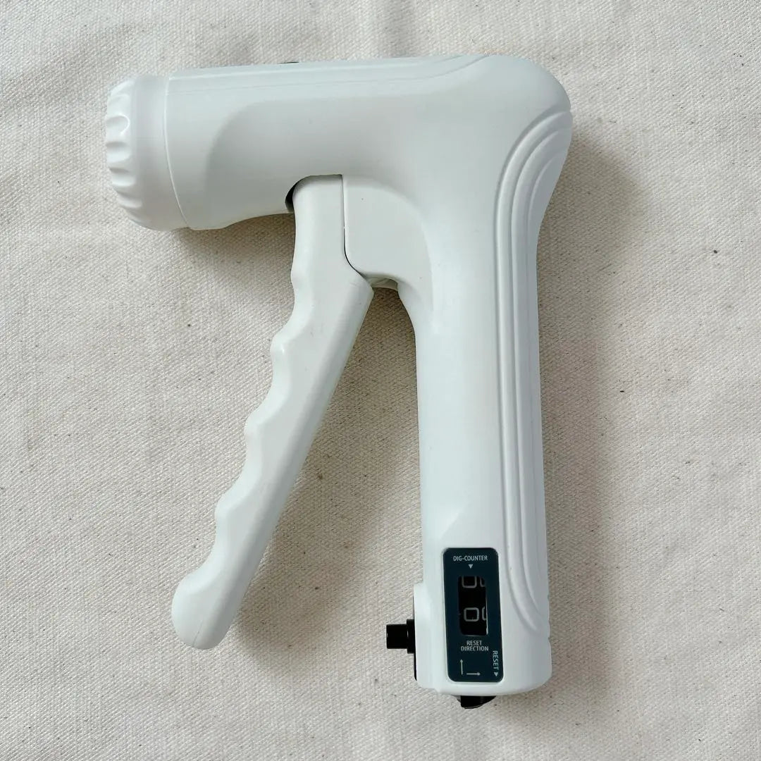 Hand Grip White Hand Grip Trainer 5-60kg