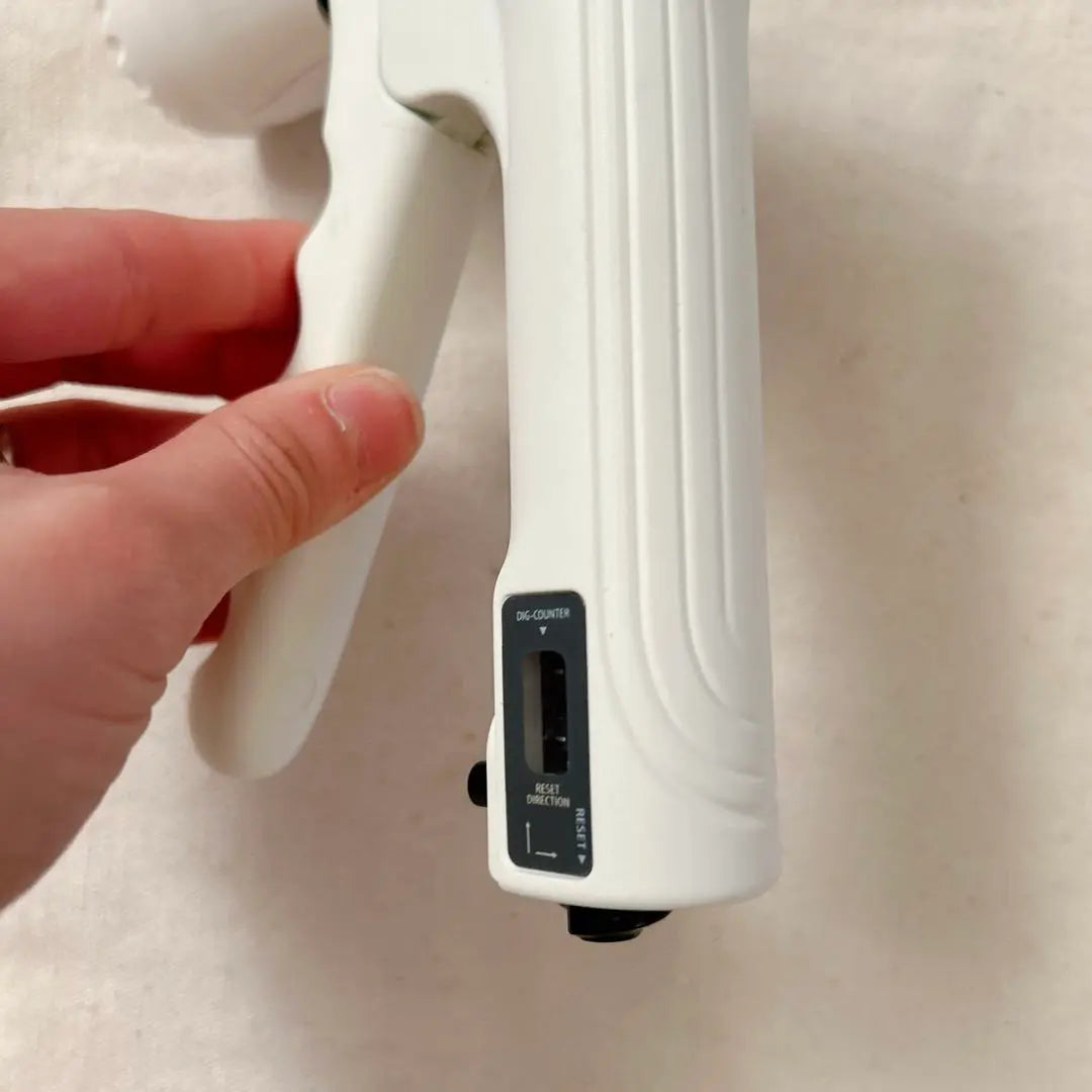 Hand Grip White Hand Grip Trainer 5-60kg