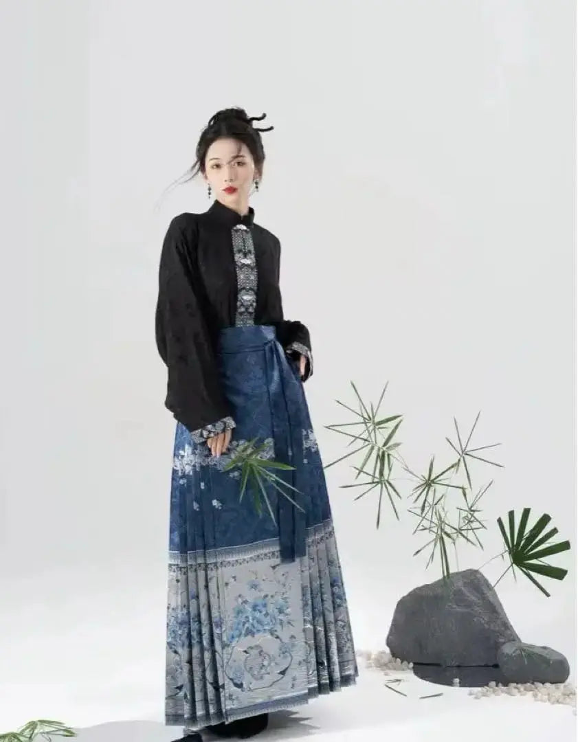 New Hanfu, Weaving, Weaving, Skirt Embroidery, Chinese Wedding, Graduation Ceremony, Birthday