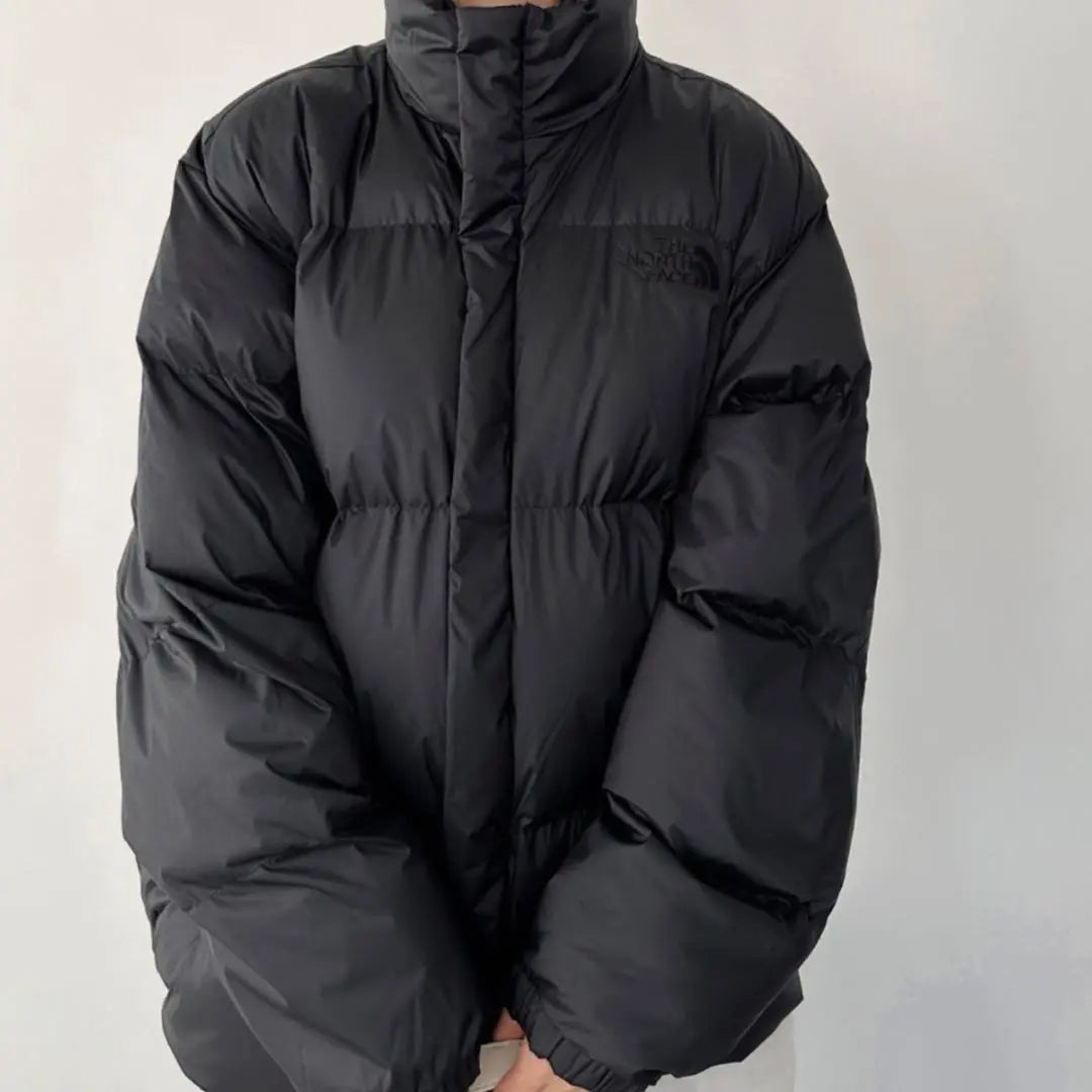 XXS*Black*Down Riverton On-ball*Unused*Korea North Face