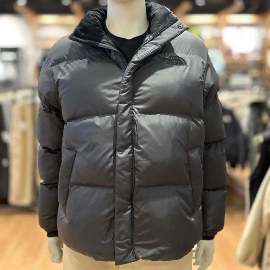 XXS*Black*Down Riverton On-ball*Unused*Korea North Face