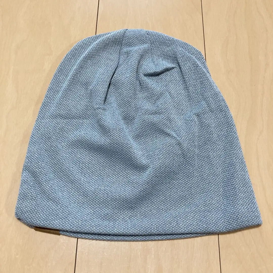 ✿[MECOLO] Colección de gorros de punto para hombre Stress-Free Gray