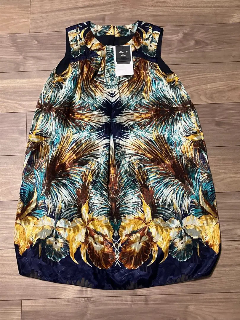 Traje de baño de una pieza ANNA SUI