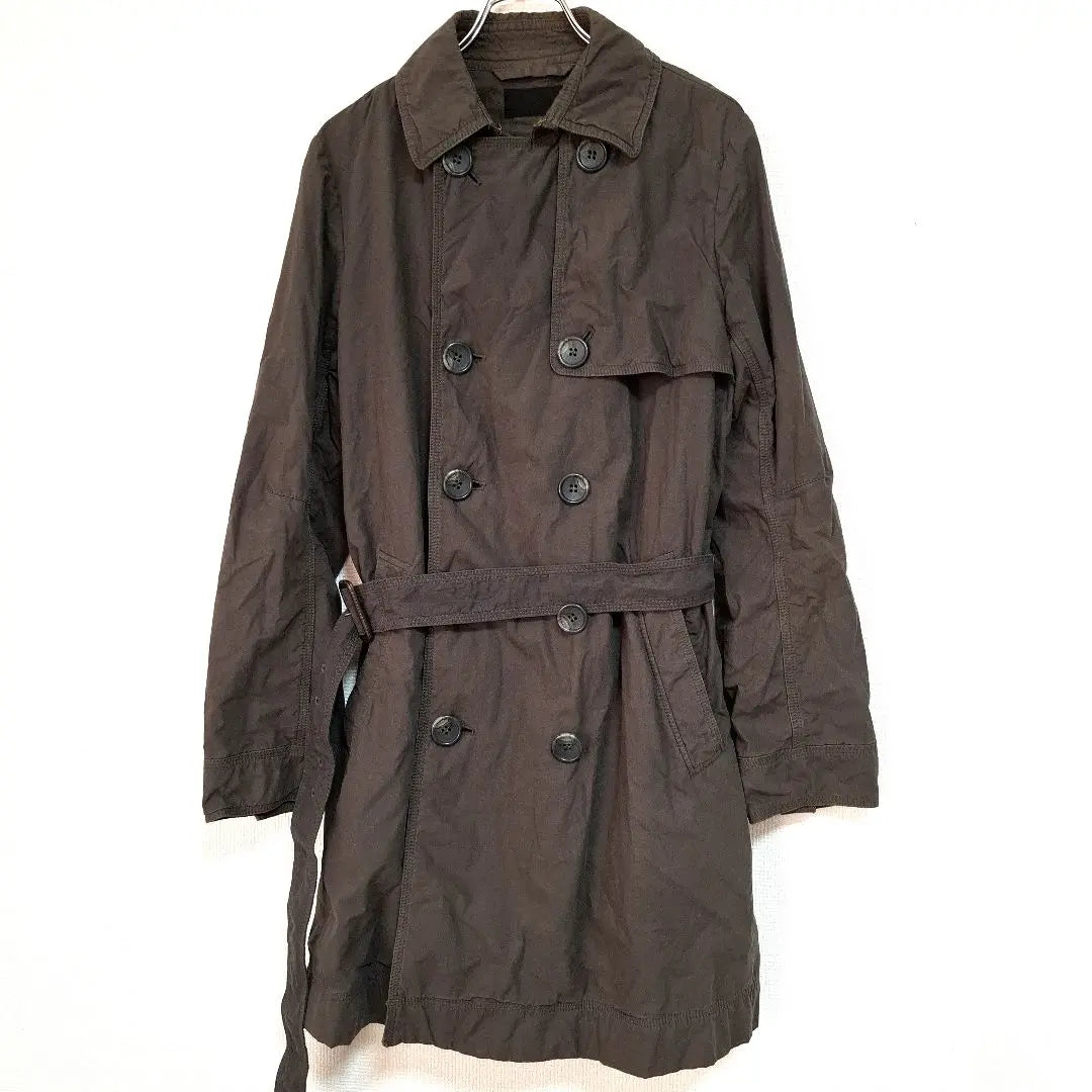 pas de calais half coat winter