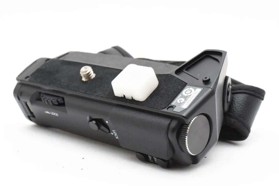 ★Power Battery Holder★ OLYMPUS HLD-6P