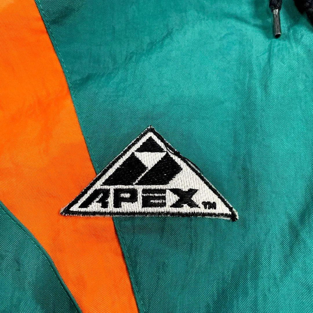 Apex One Miami Dolphins Nylon Jacket