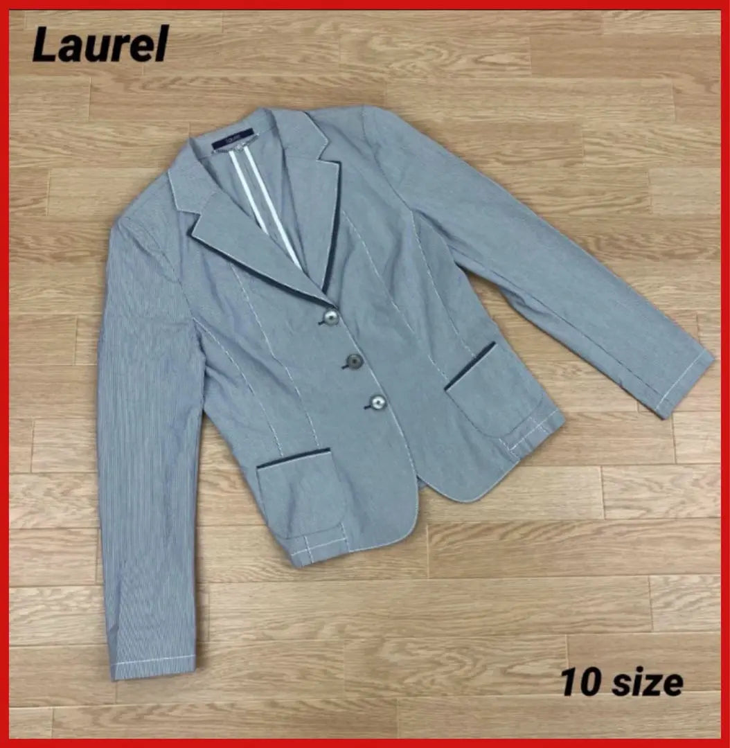 0162a Laurel jacket