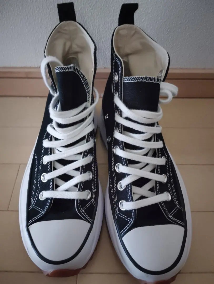 Zapatillas de senderismo Runstar de Converse