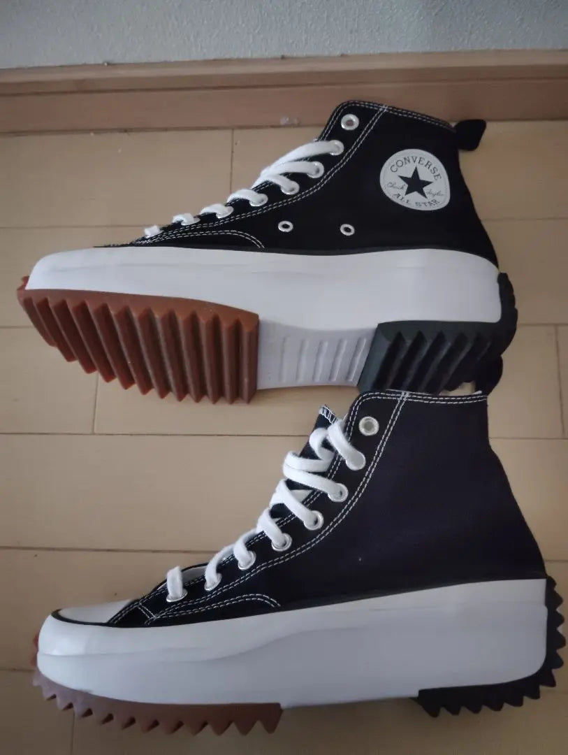 Zapatillas de senderismo Runstar de Converse