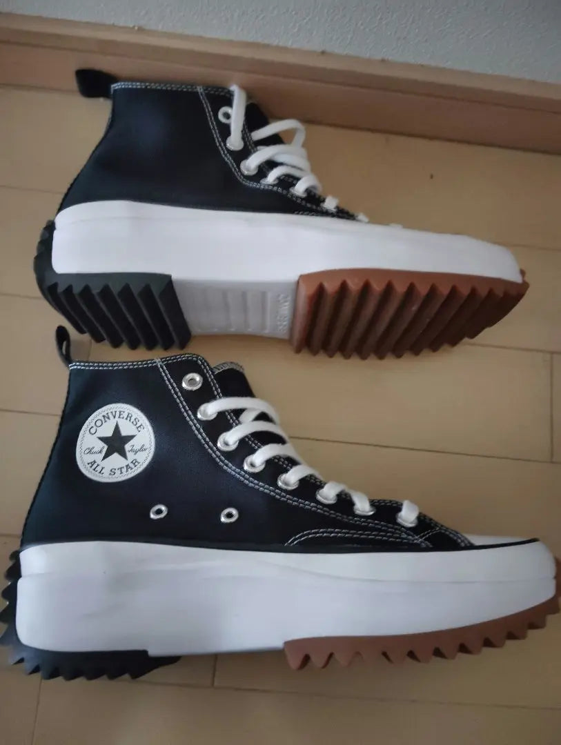 Zapatillas de senderismo Runstar de Converse