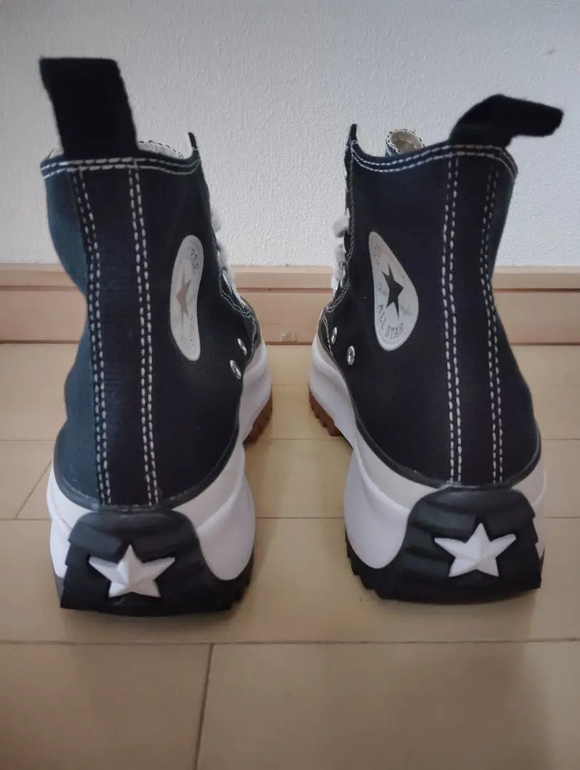 Zapatillas de senderismo Runstar de Converse