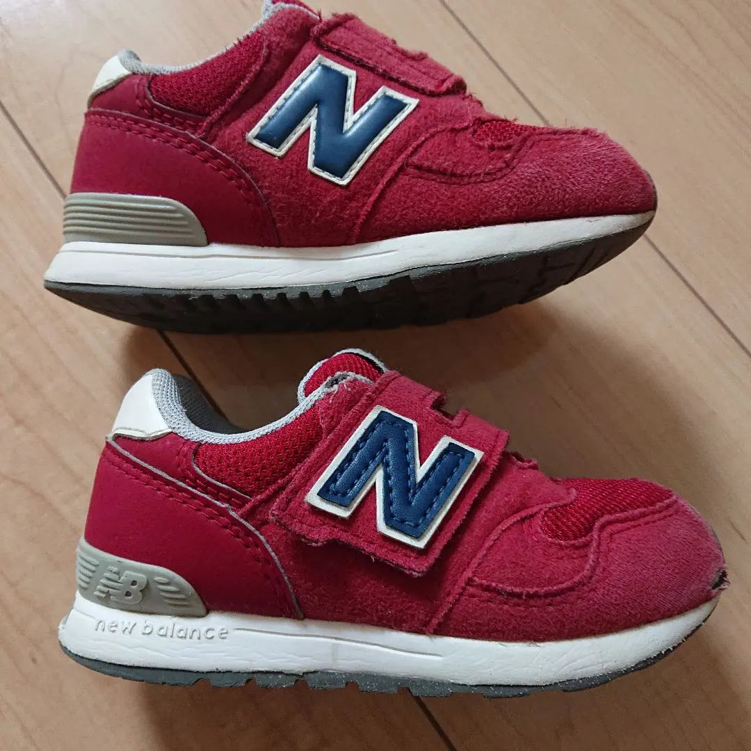 New Balance sneakers 15cm