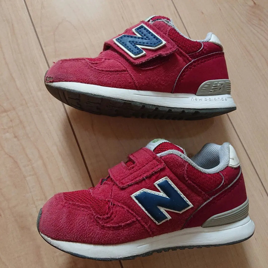 New Balance sneakers 15cm