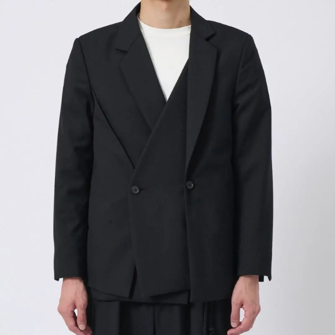 [Sold out item, priced at 79,200 yen] Ethense, ETHOSENS, special order jacket