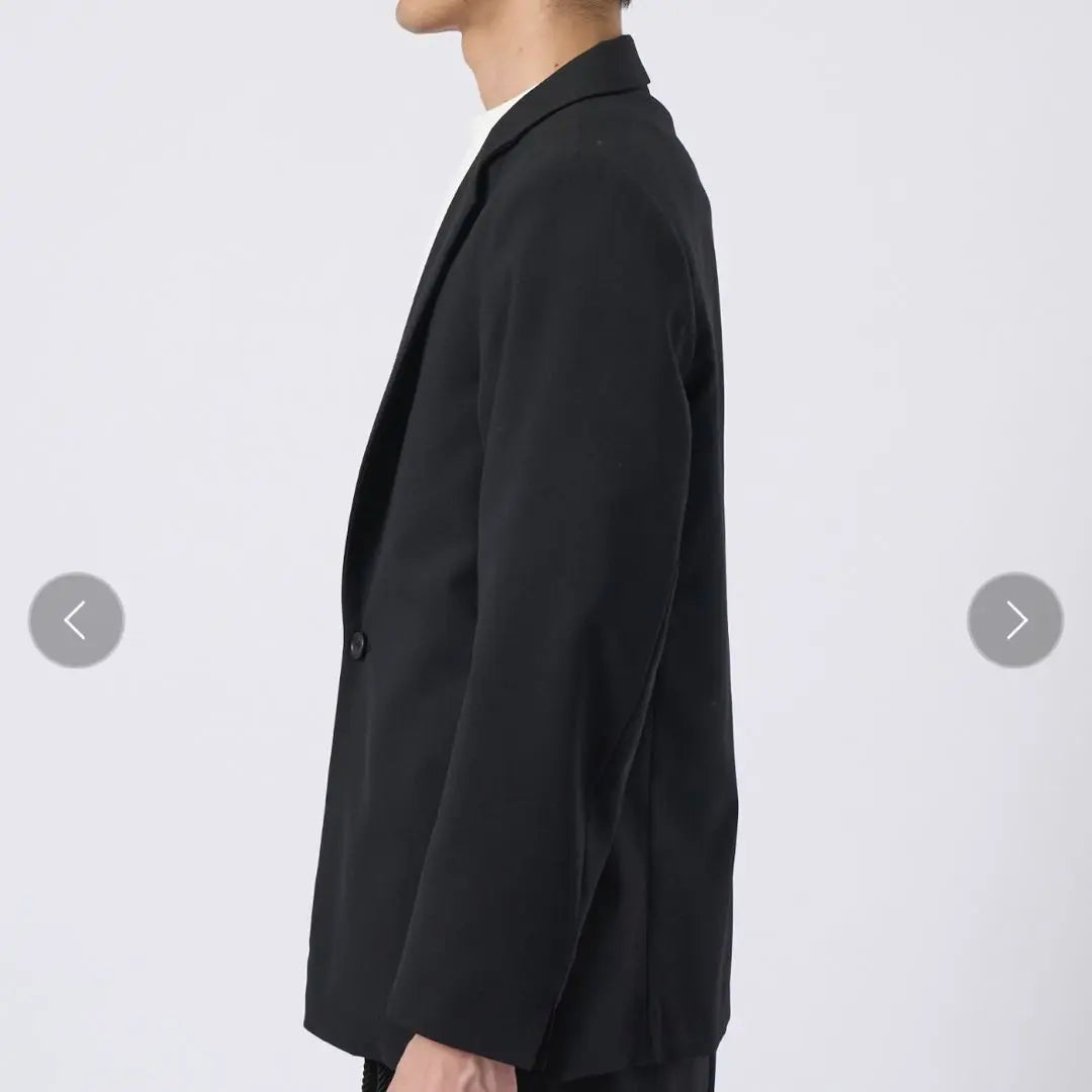 [Sold out item, priced at 79,200 yen] Ethense, ETHOSENS, special order jacket