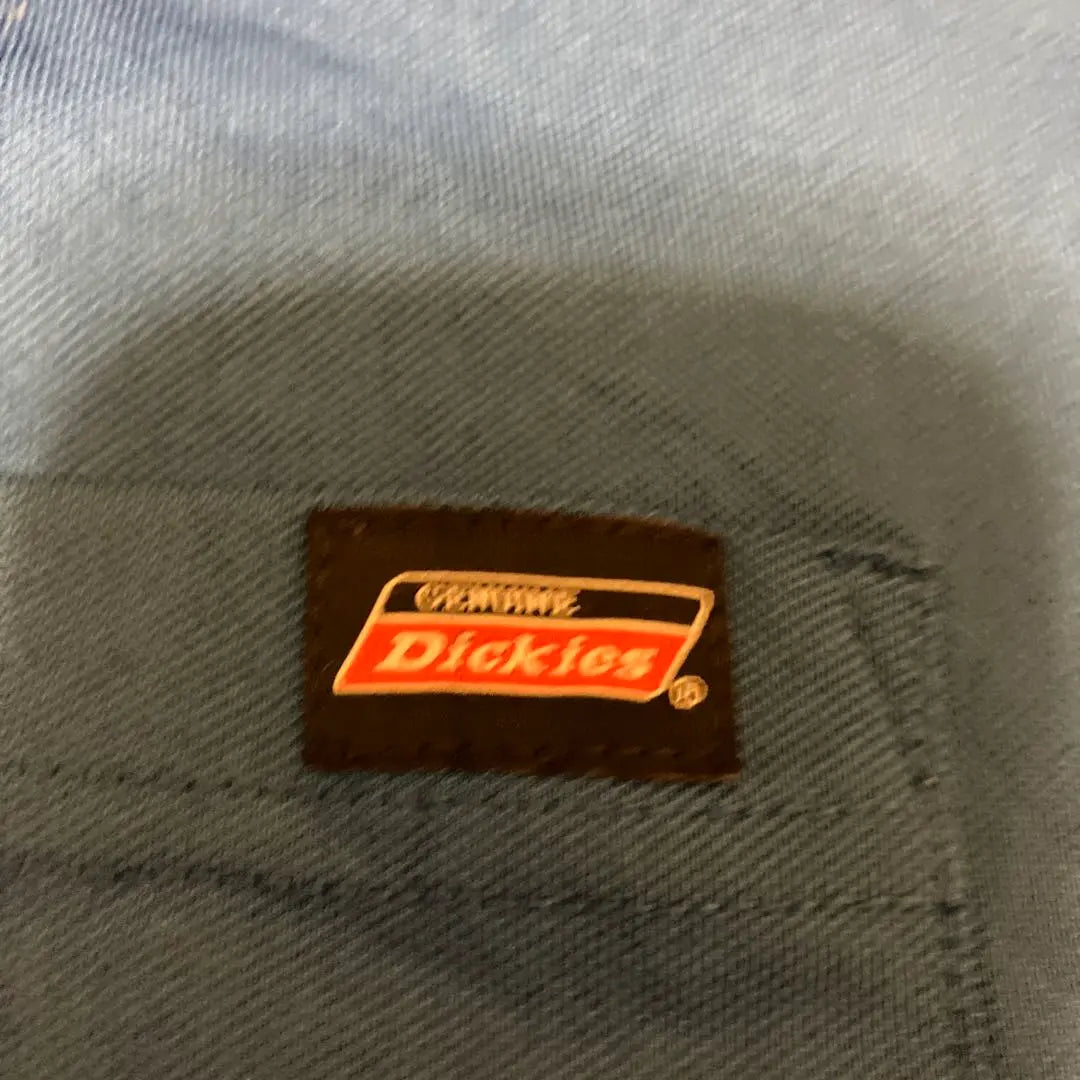 Dickies / Decks / T -shirts / XL / Blue