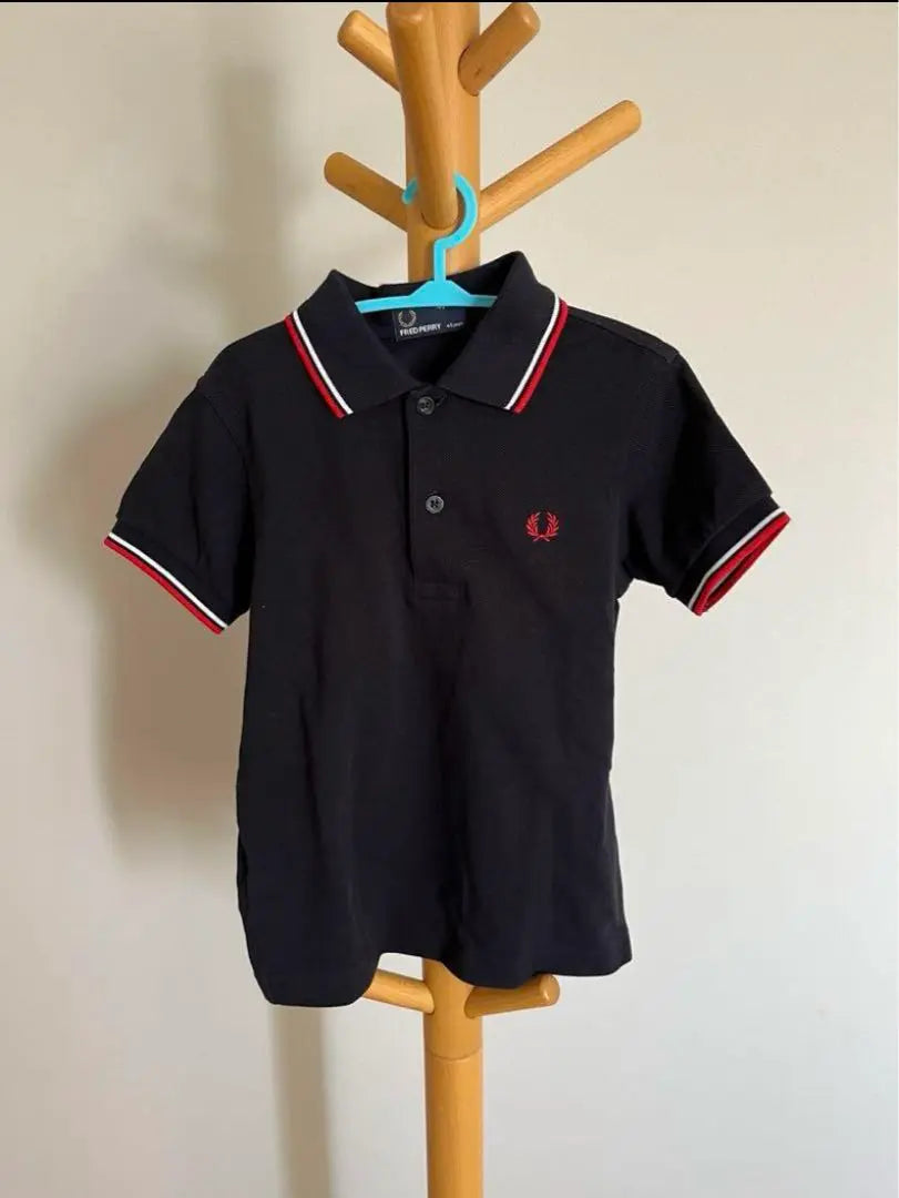 Polo Fred Perry (equivalente a 110)