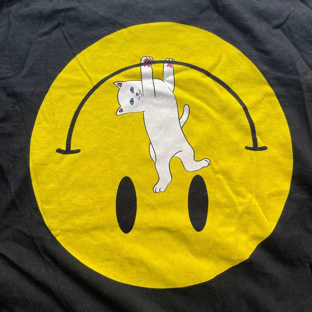 Camiseta larga RIPNDIP | RIPNDIP ロングTシャツ