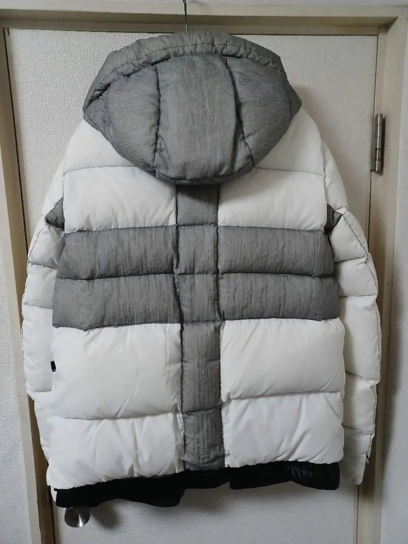 Chaqueta de plumas Grenoble de MONCLER 3