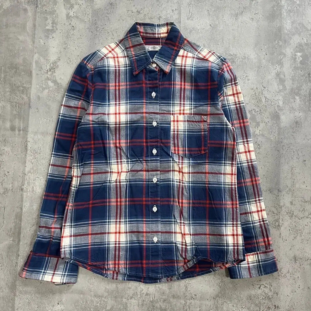 00's vintage men's top shirt archive grunge y2k