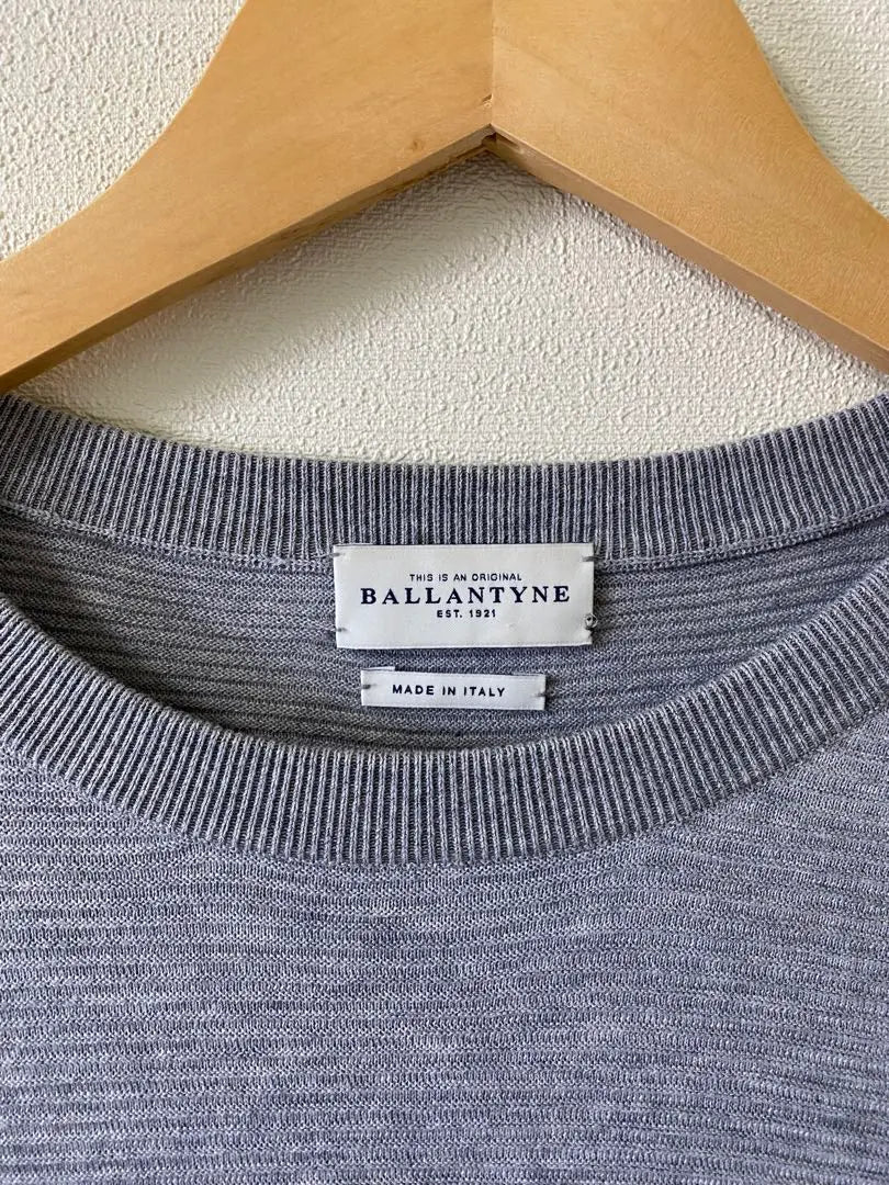 Ballantyne Ballantyne Knit Men's