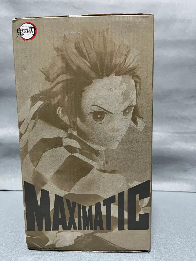 Figure Demon Slayer: Kimetsu no Yaiba 3-piece set