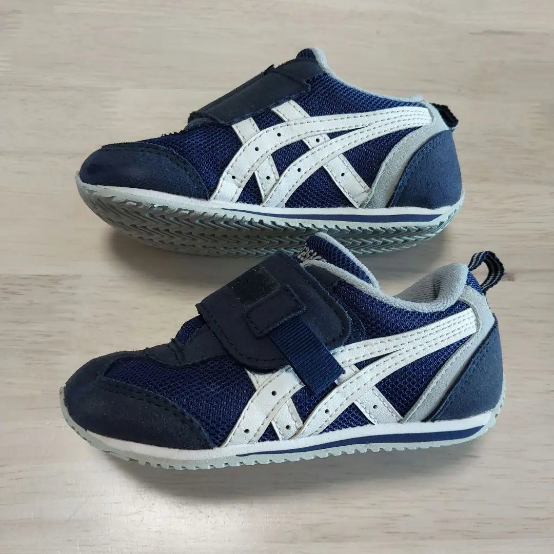 asics 15cm