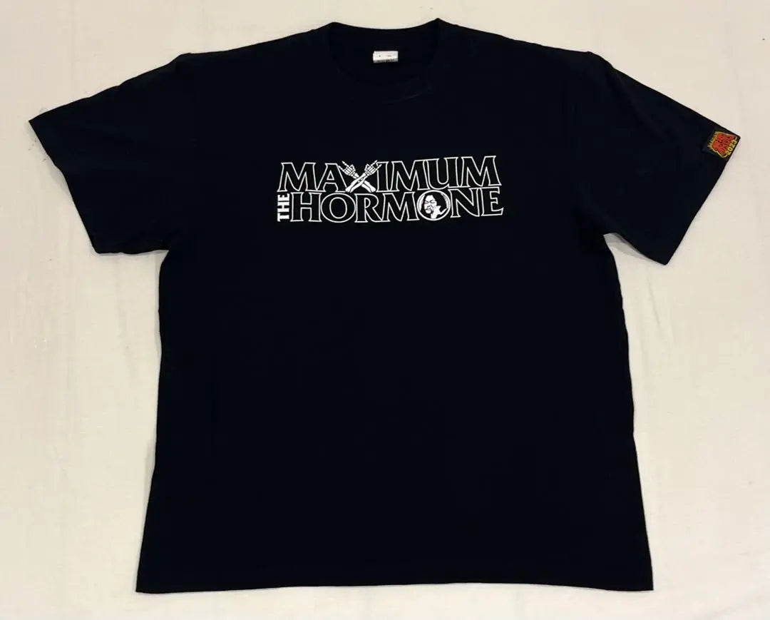 Maximum The Hormone Normal picture map survivor T