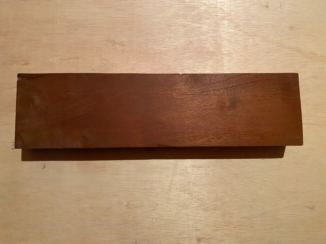 Cuban Mahogany Board ②