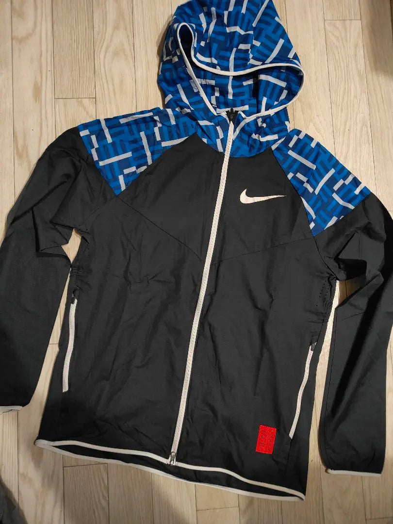 Nike Running Wear Training Wear Track Jacket