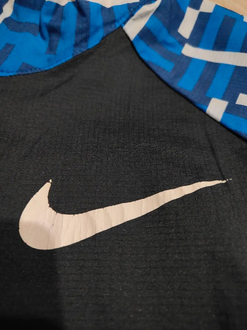 Nike Running Wear Training Wear Track Jacket