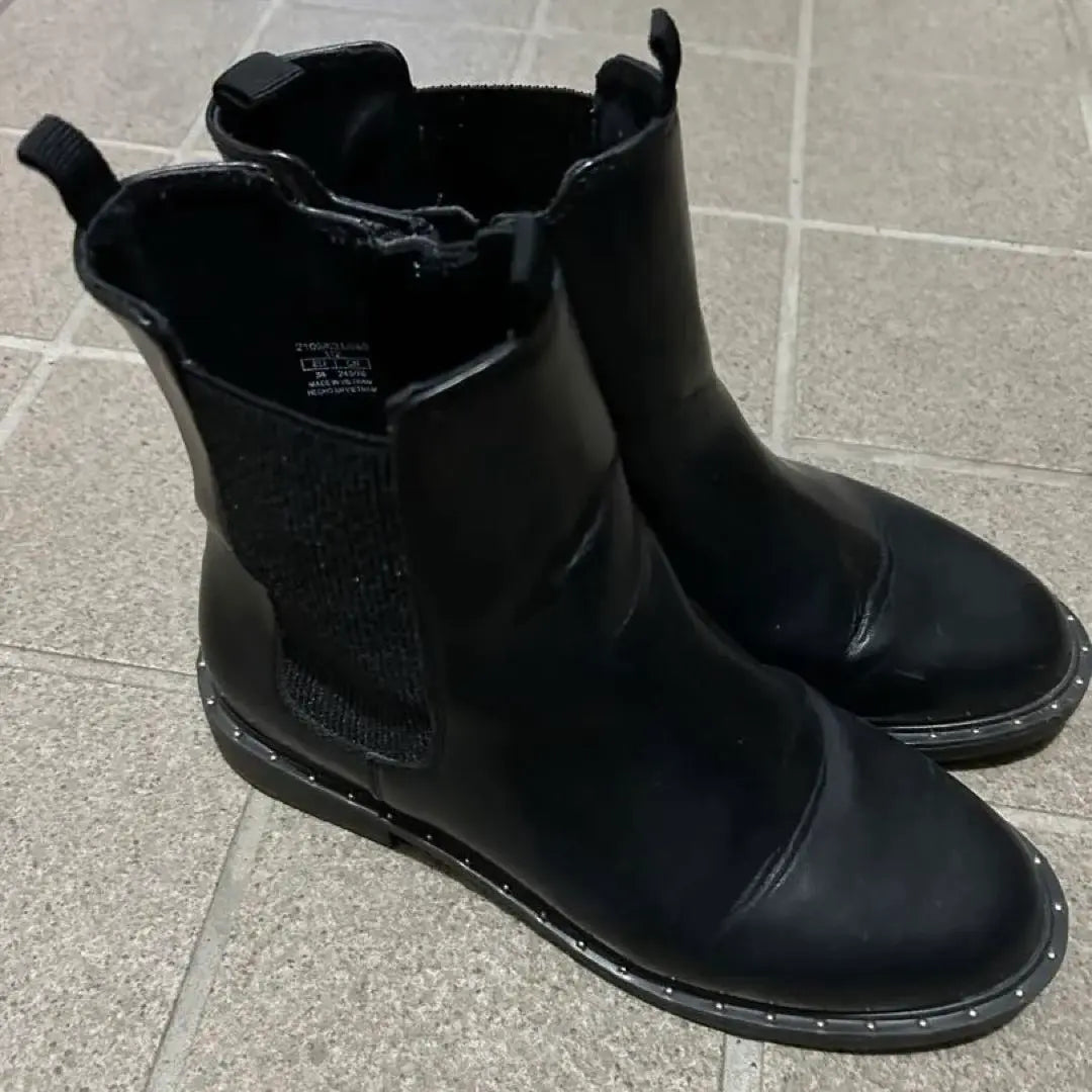 ZARA Boots