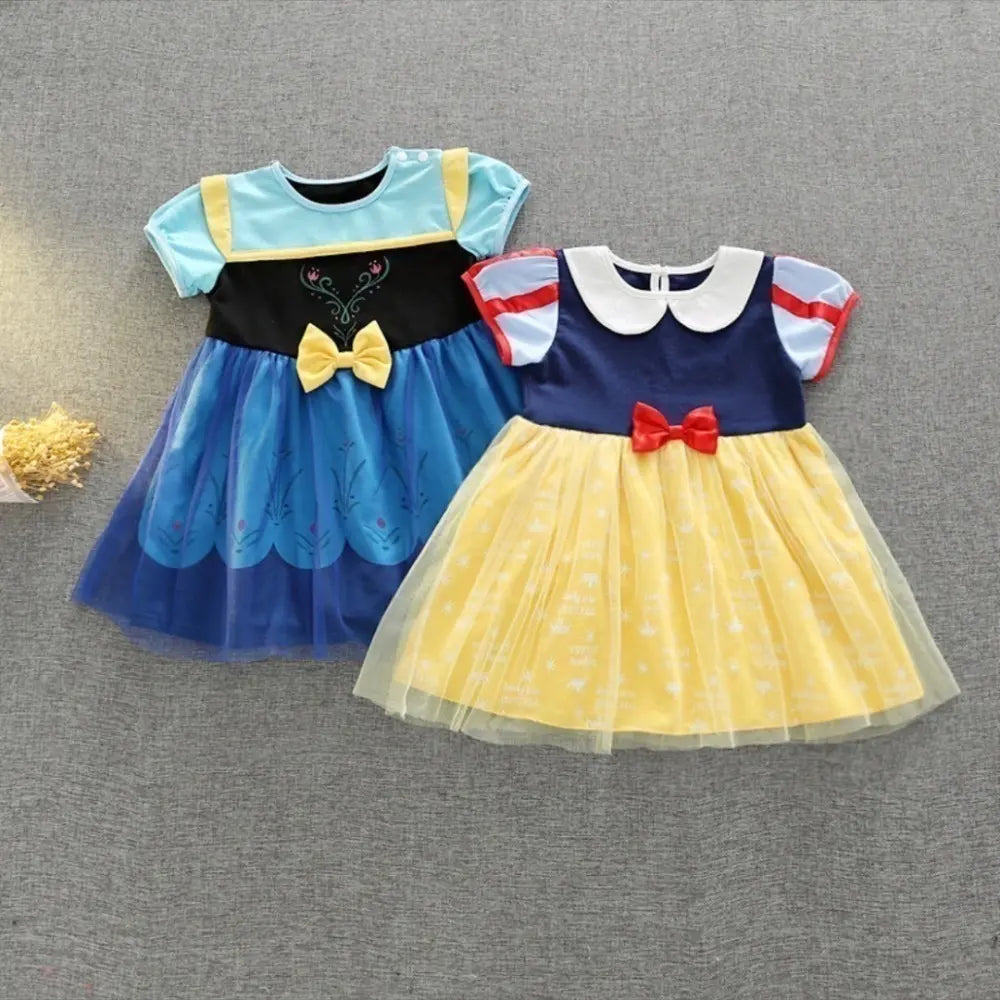 120 One Piece Halloween Anna Costume Costume Cute ♡ Children Girls