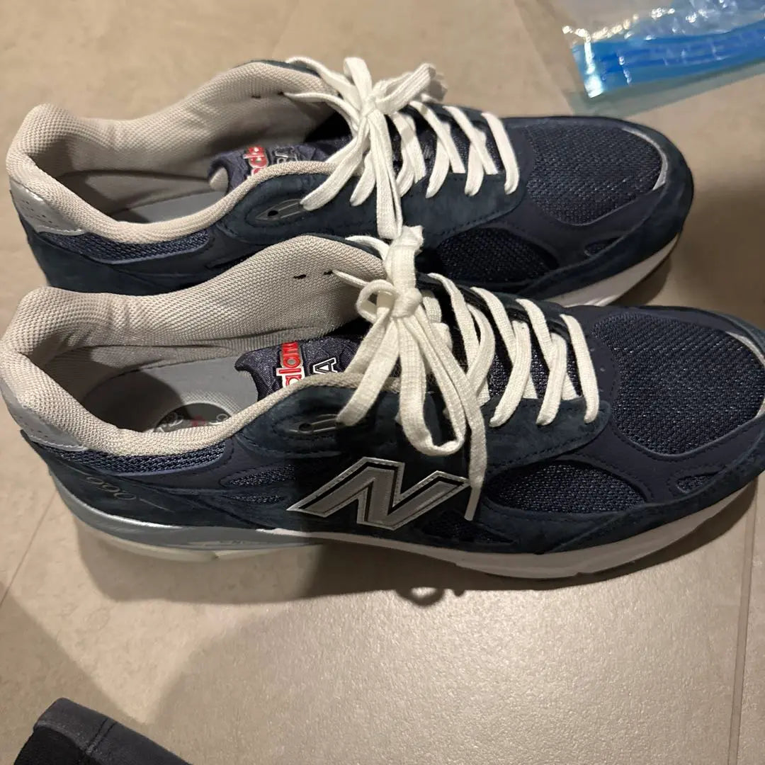 M990NB3 New Balance