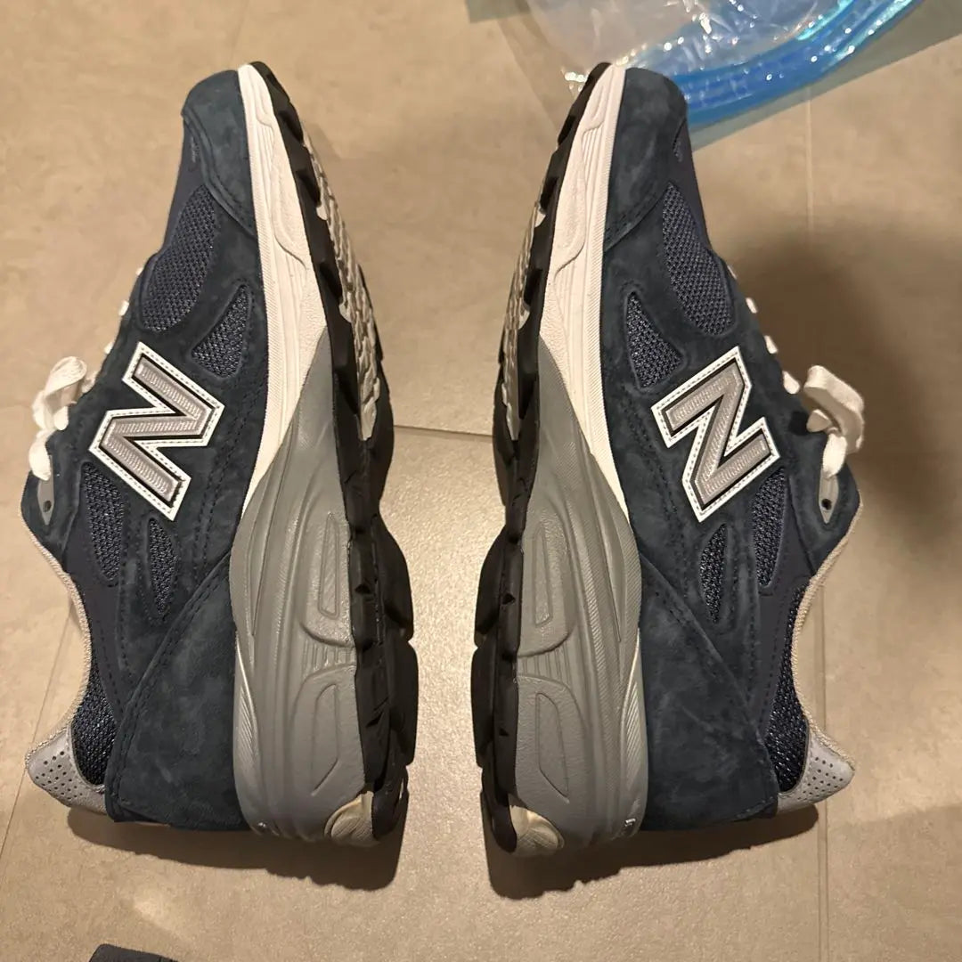 M990NB3 New Balance