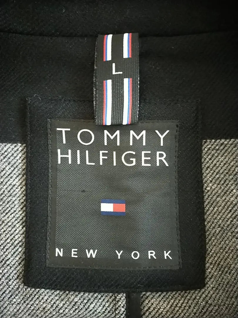 Tommy Philfiger coat