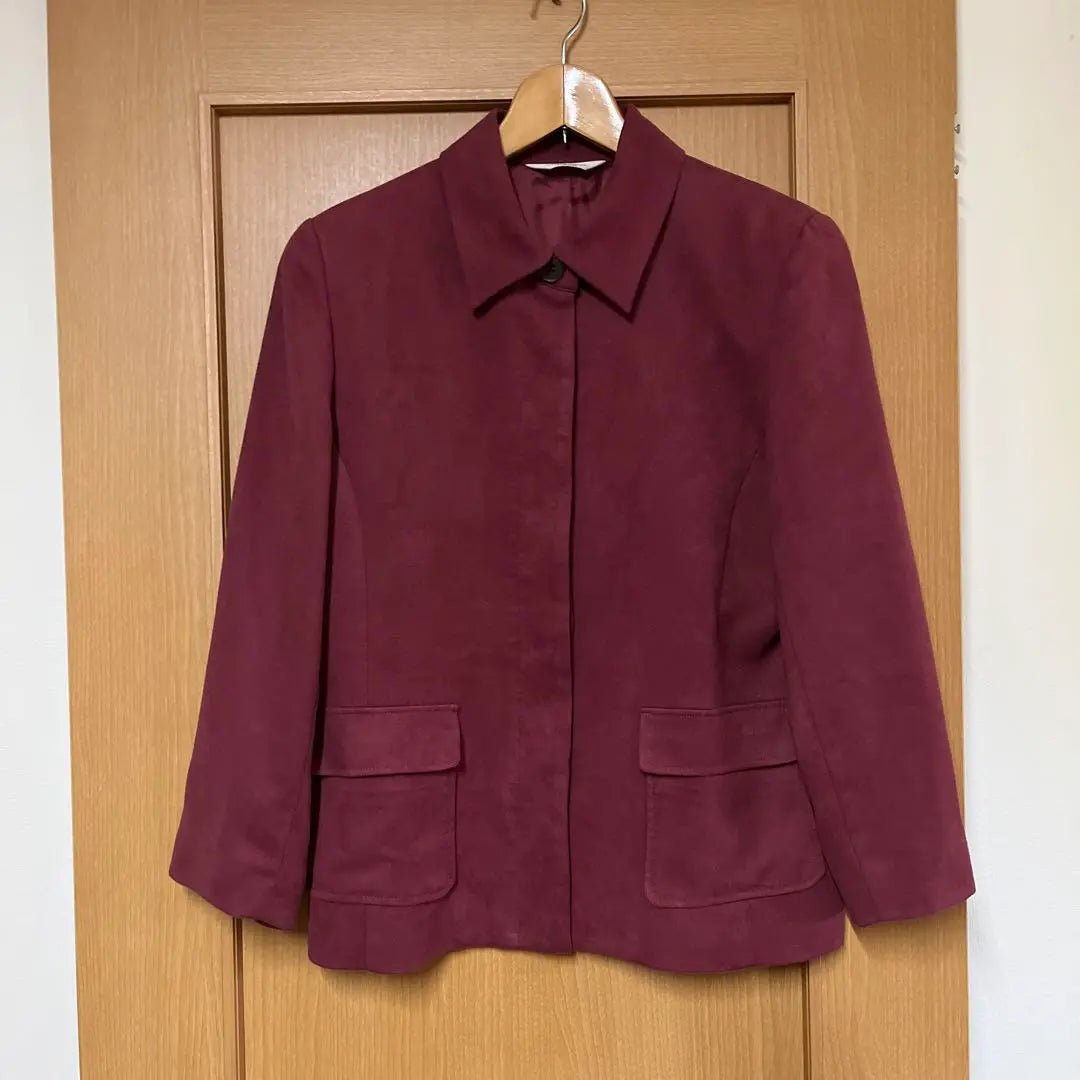 CHARLOTTE HARB Tailored Jacket M