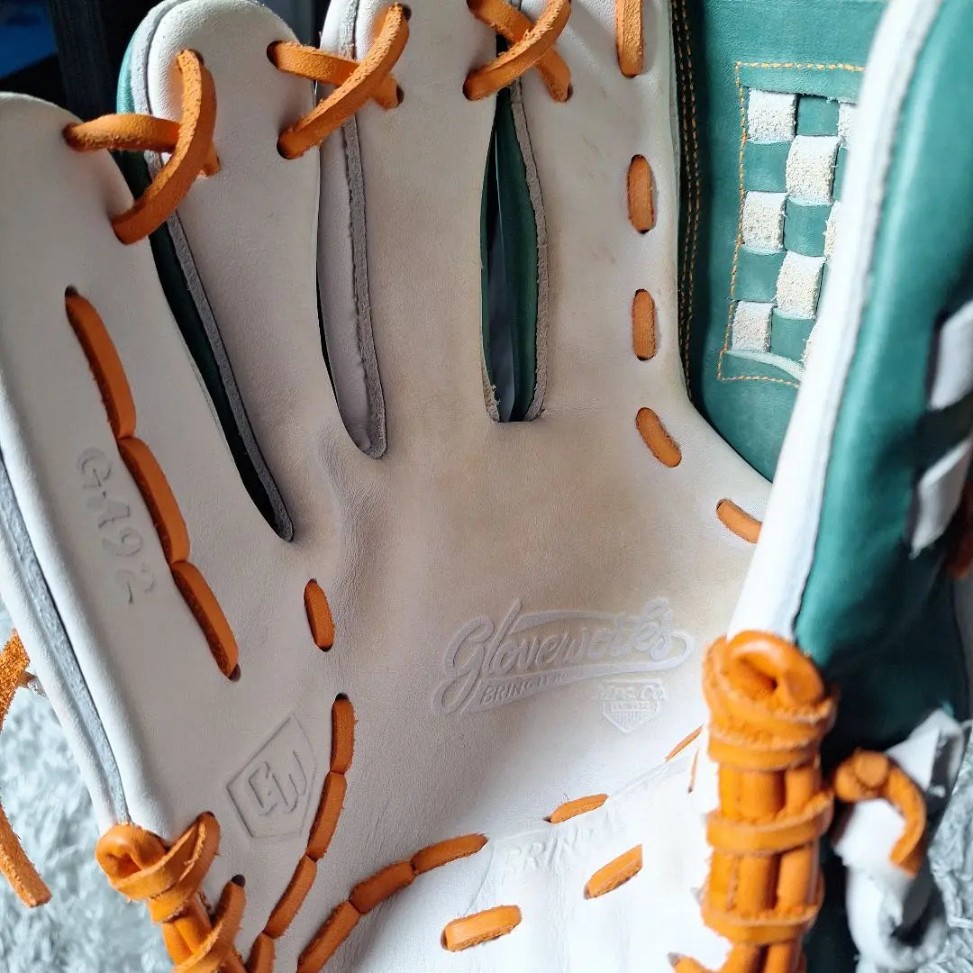 keboz softball gloves