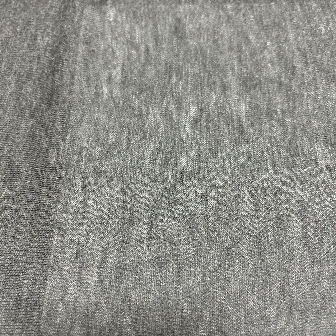 [Reducción de precio OK] Cajón Top de manga corta, gris oscuro, talla 2