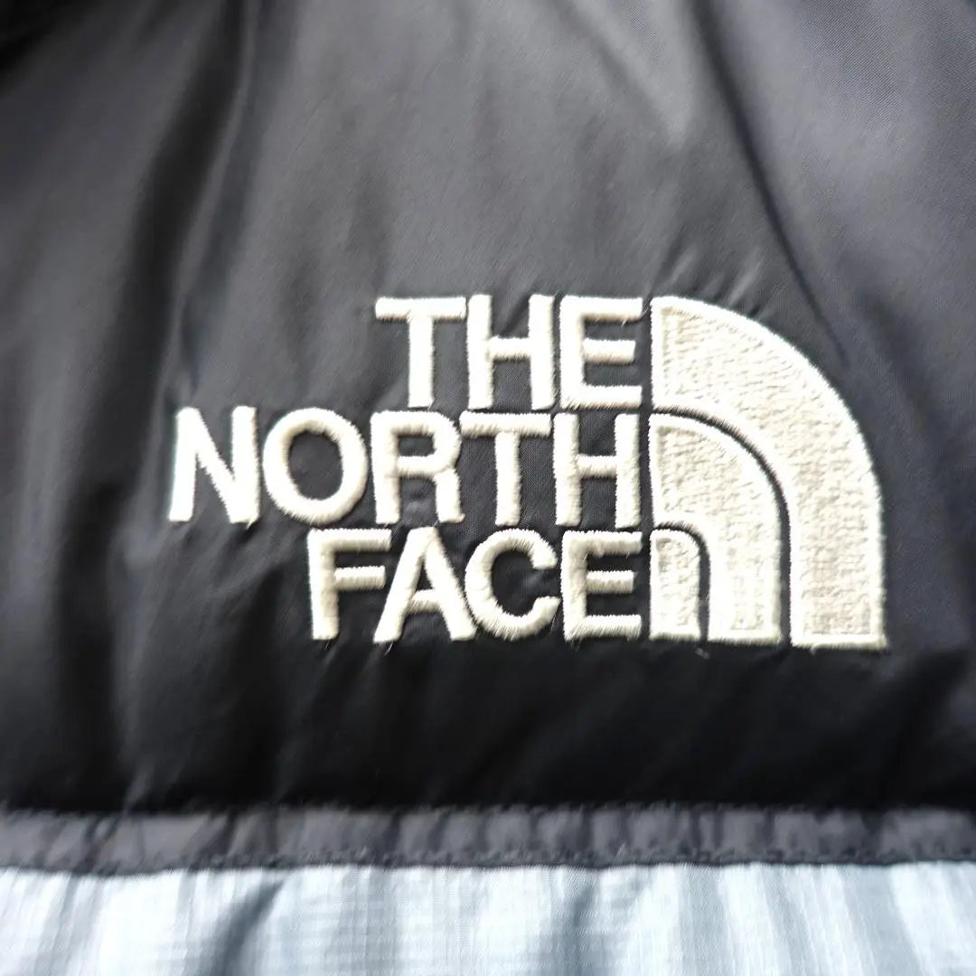 dd0336 North Face Nupsi Down Jacket 700FP Men's