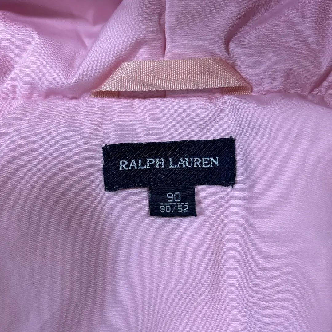 ralph lauren down size90