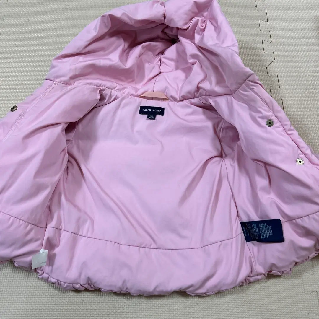 ralph lauren down size90