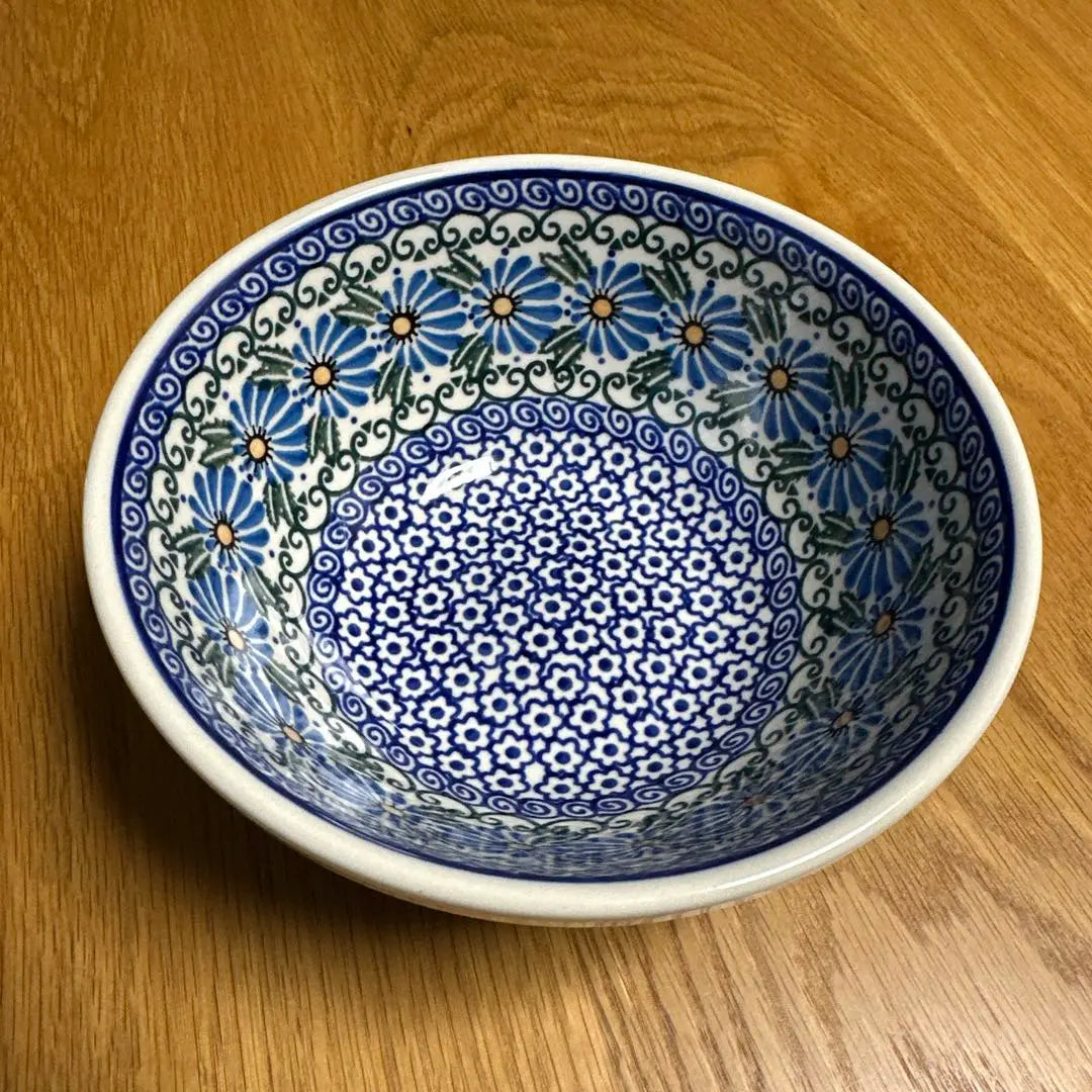 Polish tableware serial ball | ポーランド食器　シリアルボール