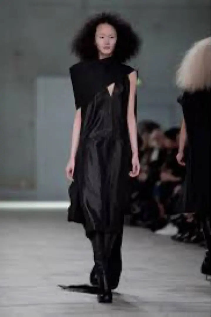 Mono todo en uno unisex 13AW de Rick Owens