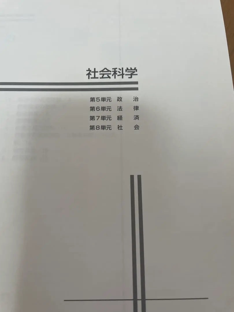 Public servant, Social Sciences, Humanities Sciences, Natural Science Collection Past Questions for Public Service Examination Employment | 公務員　社会科学　人文科学　自然科学　問題集　過去問　大卒　公務員試験　就職