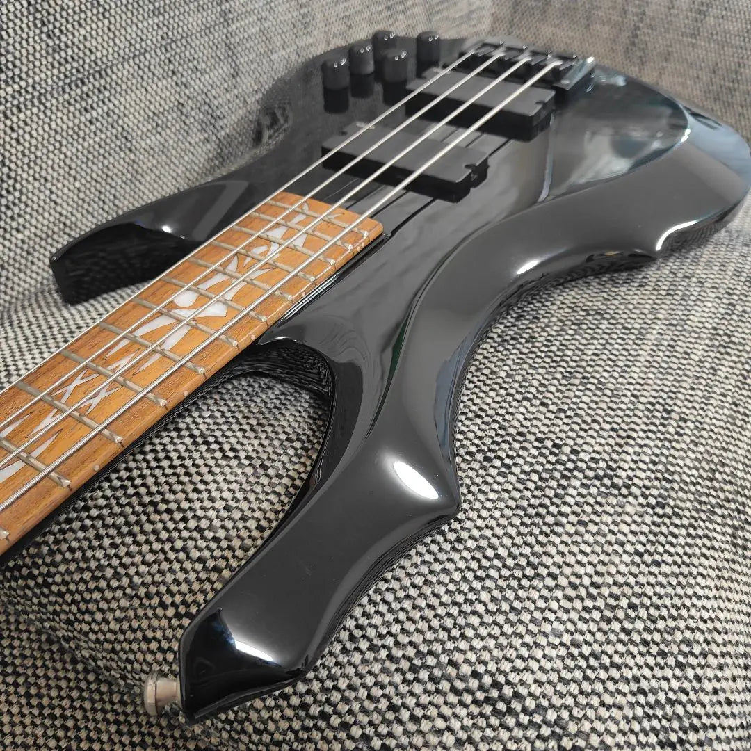 ESP Ltd forest bass forest through neck DF-404