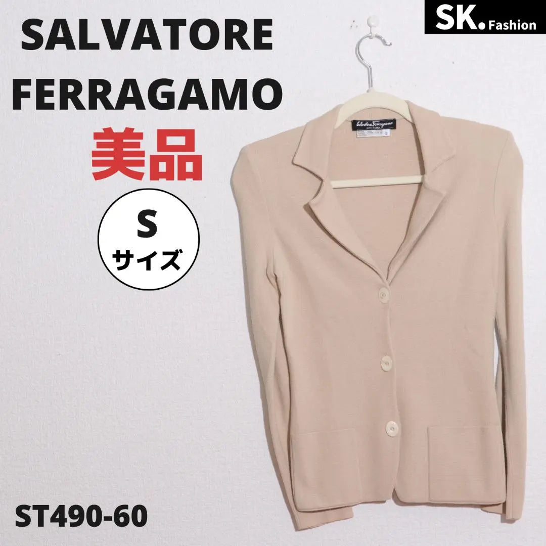 SALVATORE FERRAGAMO Chaqueta Salvatore Ferragamo