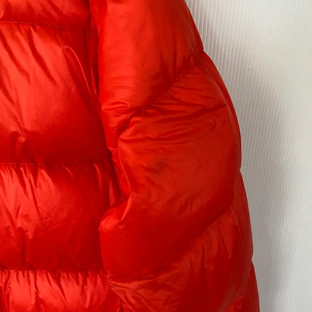 NANGA 25th Anniversary Down Jacket XL ORG