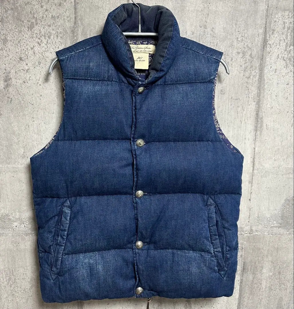 Remi Relief Remirelief Down Vest L