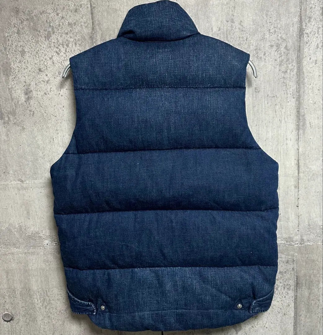 Remi Relief Remirelief Down Vest L